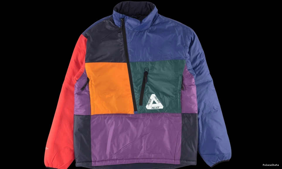 Cheap Palace Liner Pertex P-Tex 0726